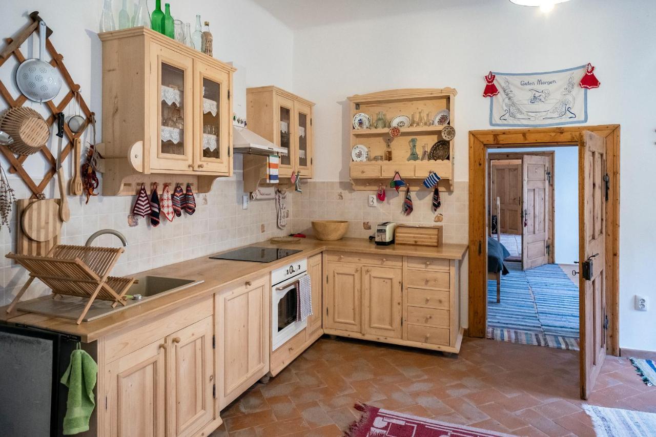 Villa Rihuini Eco Wine House Transylvania Richisu Exteriér fotografie