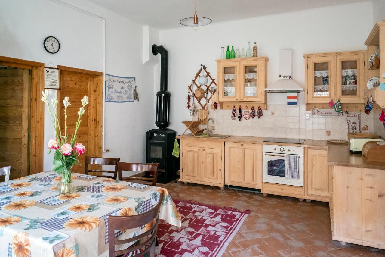 Villa Rihuini Eco Wine House Transylvania Richisu Exteriér fotografie