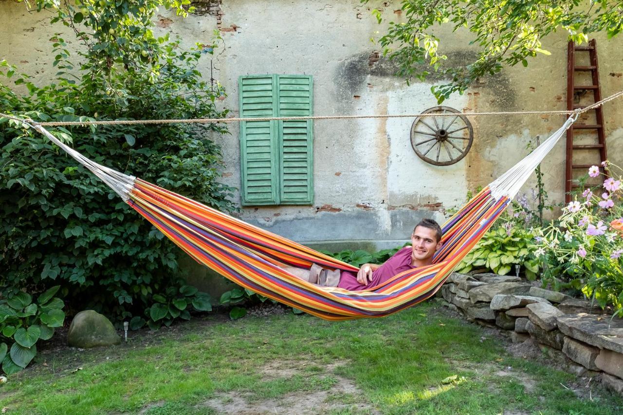 Villa Rihuini Eco Wine House Transylvania Richisu Exteriér fotografie